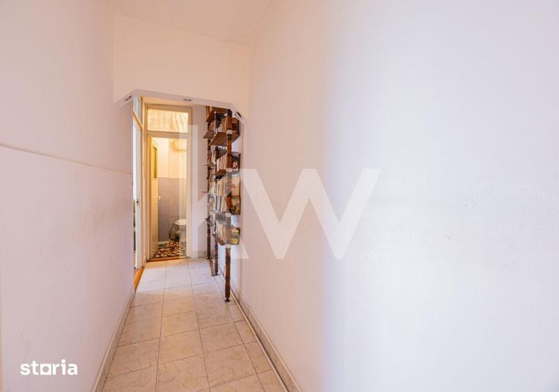 Apartament 3 camere decomandat | 65 mp utili + balcon - 10