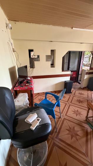 Închiriere spațiu comercial Ilioara Salajan - 2