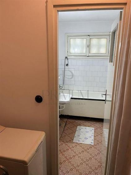 SAGULUI - 3 CAMERE - CENTRALA PROPRIE - ETAJ 2 - BOXA - 7