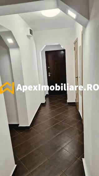 Apartament cu 3 camere decomandat, mobilat în Timpuri Noi