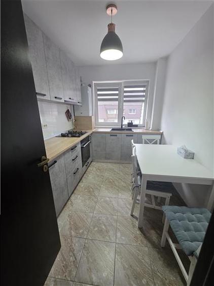 Apartament 2 camere, zona Sanpetru - 2