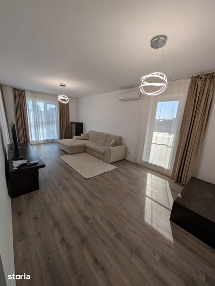 Proprietar, 3 cam, Titan4Residence, prima inchiriere, parcare op?ional - 12