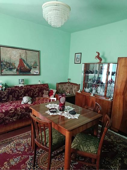 Casa de vanzare in orasul Covasna - 1