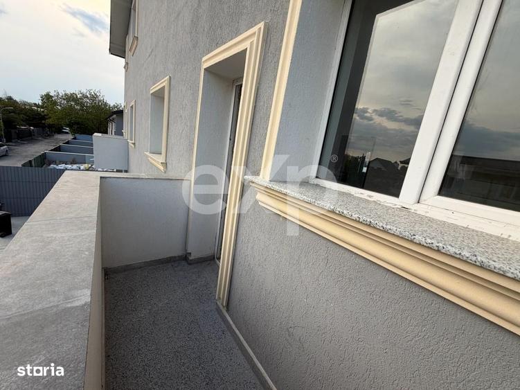 Casă cu 4 camere cu Teren 10 Mp în Măgurele