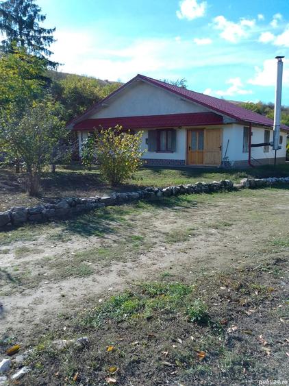 Vand casa Almalau Jud Constanta - 1