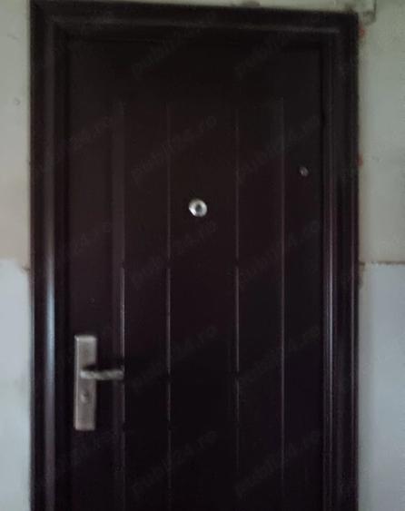 Apartament cu 2 camere decomandat în Autogară