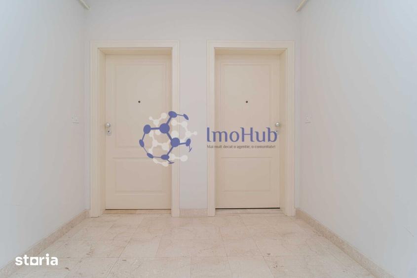 Apartament cu 2 camere în Moara de Vânt