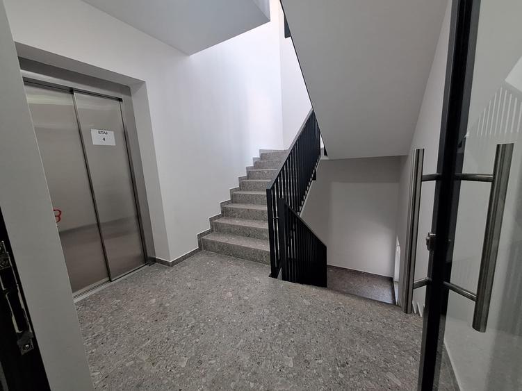 Apartament cu 2 camere în Apahida