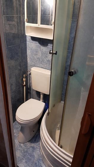Garsonieră semidecomandată în Rulmentul
