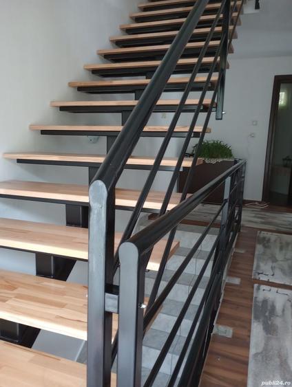 Casă cu 4 camere cu Teren 440 Mp în Central