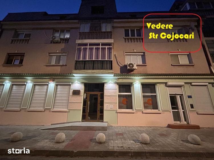 Apartament cu 2 camere decomandat în Ultracentral
