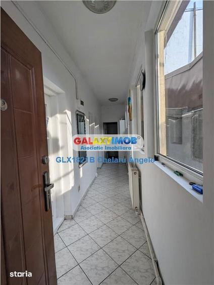 Casă cu 3 camere cu Teren 151 Mp în Andronache