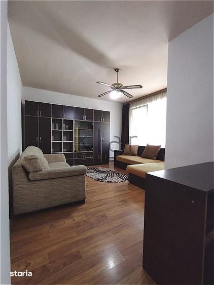 Apartament 1 camera, 32 mp, etaj 2, parcare! Zona Eroilor! - 4