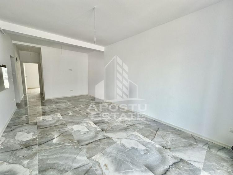 Apartament cu 2 camere, 2 balcoane, etaj 1, zona Planetelor - 6