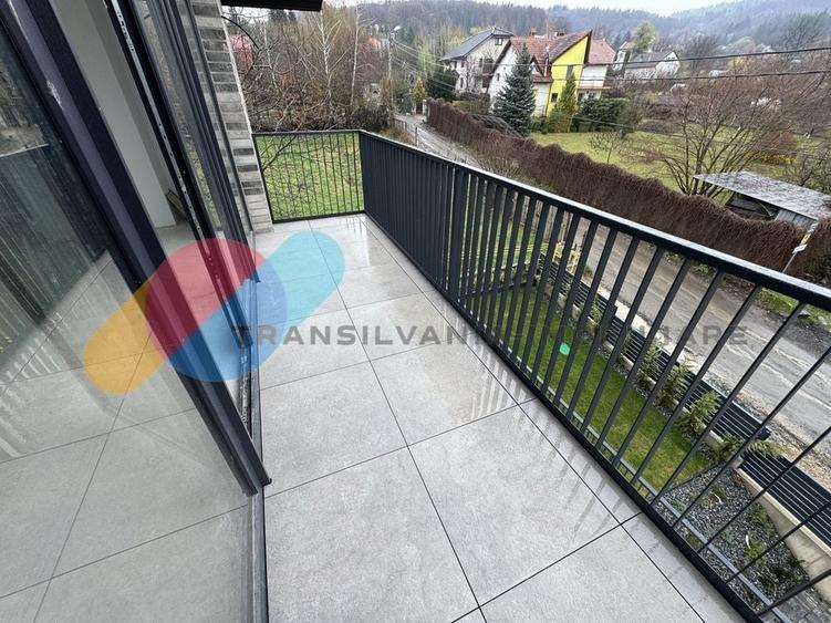 Casă individuală în Făget,  190 mp utili, teren 283 mp - 7