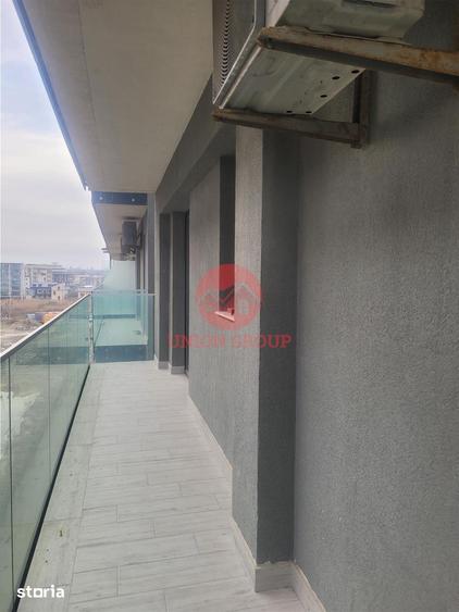 Apartament Mobilat si Utilat Finisaje Luxury, Prima Linie la Mare, Mam - 4