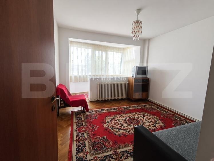Apartament 2 camere, 48 mp, zona Godju