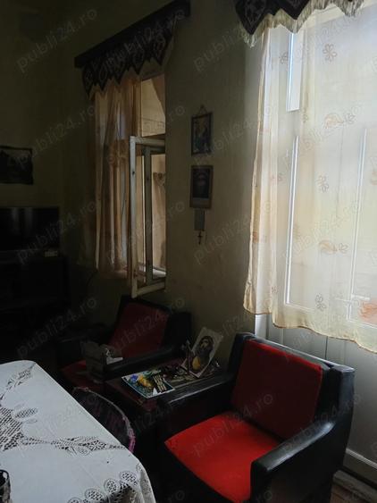 Casă cu 1 camere cu Teren 40 Mp în Central