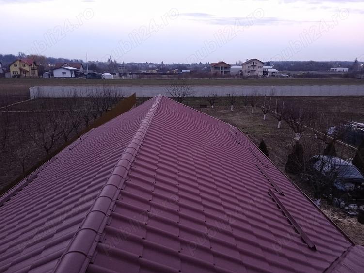 Casă cu 6 camere în Mihai Vodă