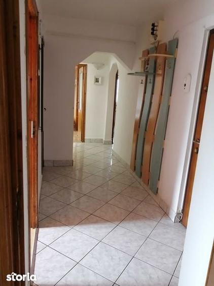 Apartament 3 camere zona Traian - 5