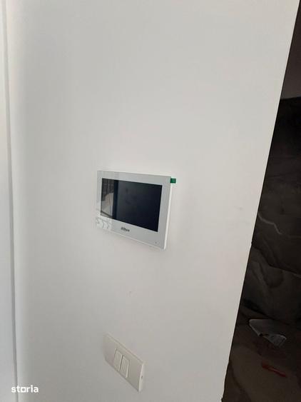Apartament cu 2 camere în Girocului