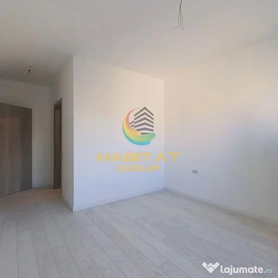 Apartament cu 3 camere decomandat în Exterior Vest