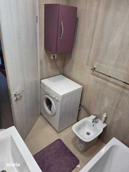 Apartament cu 2 camere în Hărmanului