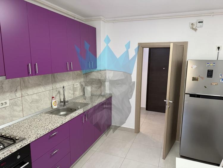 Apartament 2 Camere Complex Rezidential High Class Bucuresti - 12