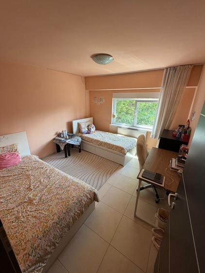Apartament cu 3 camere decomandat în Brotăcei