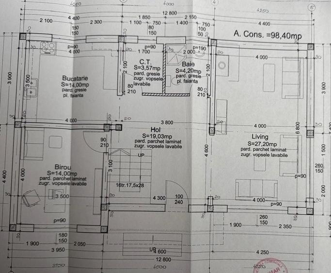 Casa de vanzare, Clinceni, Ilfov direct proprietar - 2