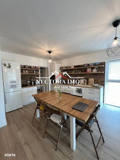 Apartament cu 3 camere în Sântandrei
