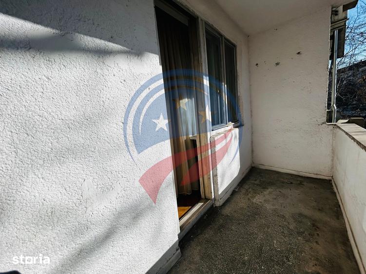 Apartament cu 4 camere în Valea Rosie
