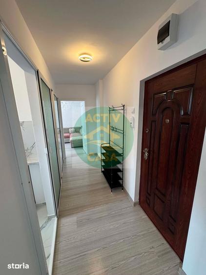 DE INCHIRIAT Apartament 2 camere, decomandat | Zona ?colii Nr. 11 - 2