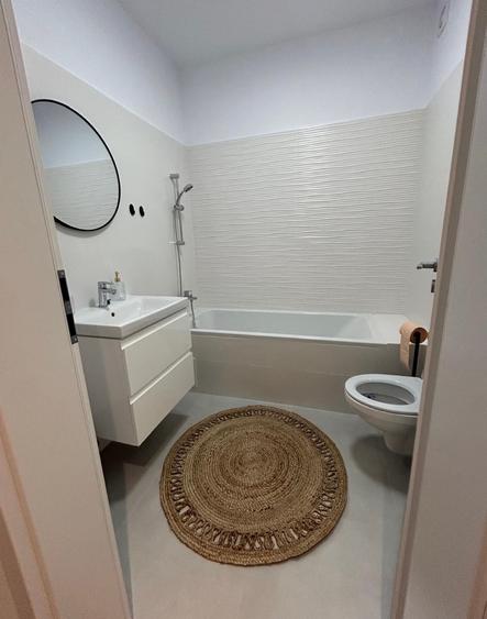 Apartament cu 2 camere în Metalurgiei