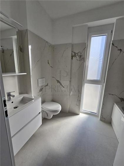 Apartament cu 2 camere decomandat, mobilat în Aradului