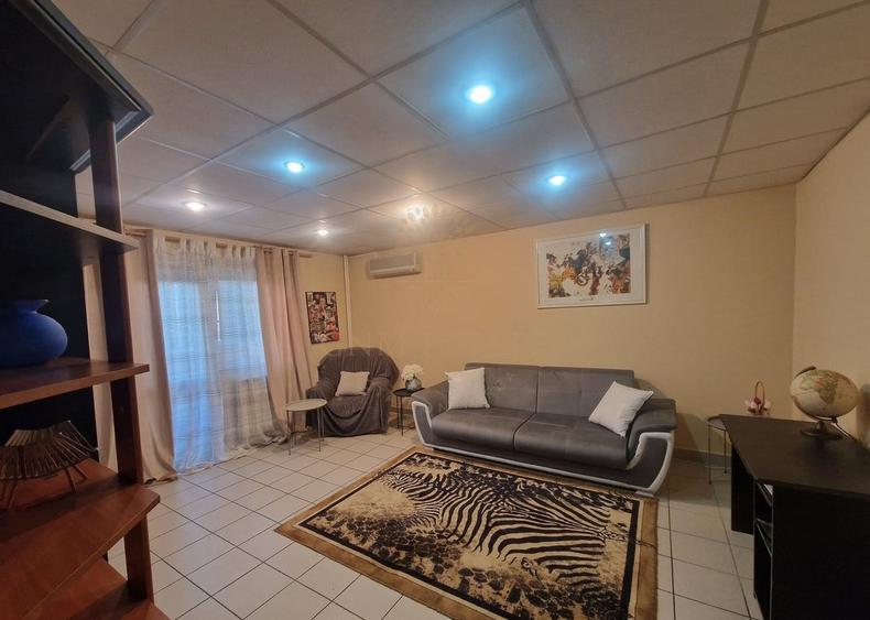 Apartament cu 2 camere decomandat, mobilat în Sebastian