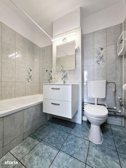 Apartament cu 2 camere decomandat în Cișmigiu