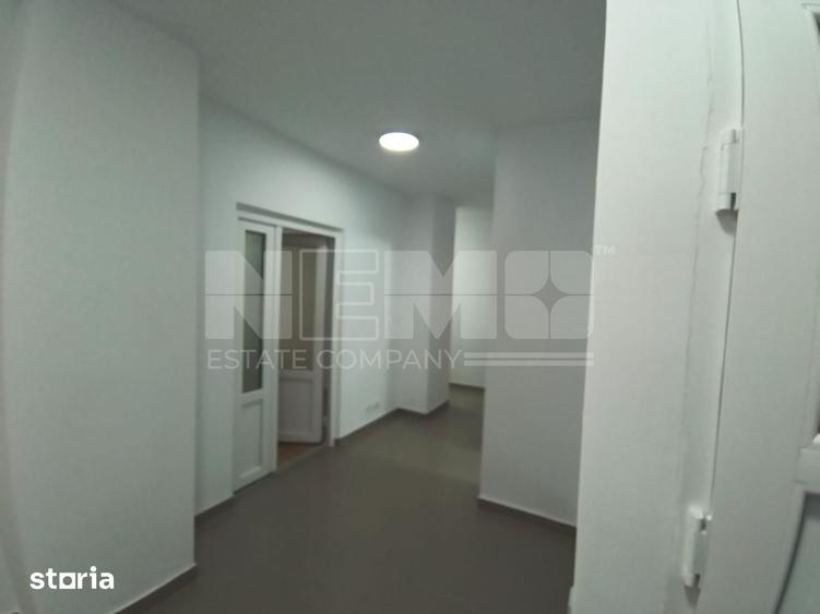 Apartament cu 3 camere în Obcini