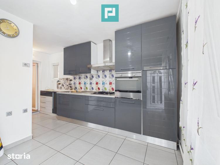 Casă cu 4 camere cu Teren 167 Mp în Freidorf