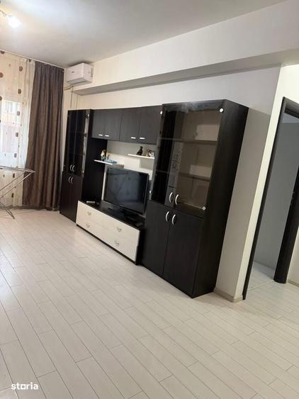 Apartament cu 2 camere în Dudu
