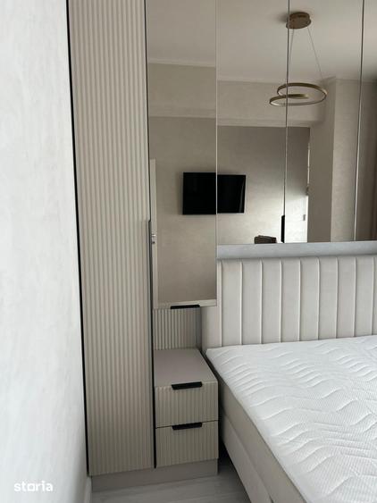 Apartament de inchiriat cu 2 camere decomandat- Royal Town Iasi - 5
