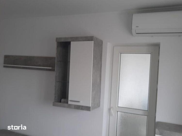 Apartament 2 Camere | Banu Manta | Metrou Basarab | Mobilat | 33 mp - 3