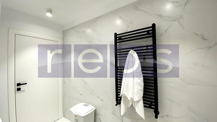 Apartament cu 3 camere semidecomandat în Cotroceni