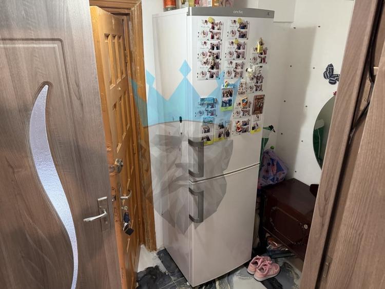 Garsonieră, mobilată în Lujerului