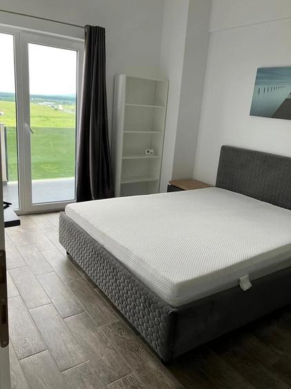Apartament 1 camere zona Doamna Stanca - 1