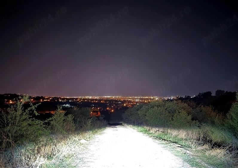 Teren de 840 mp, în Oncea