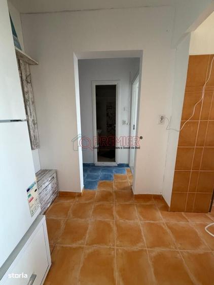 Apartament cu 2 camere decomandat în Brâncoveanu