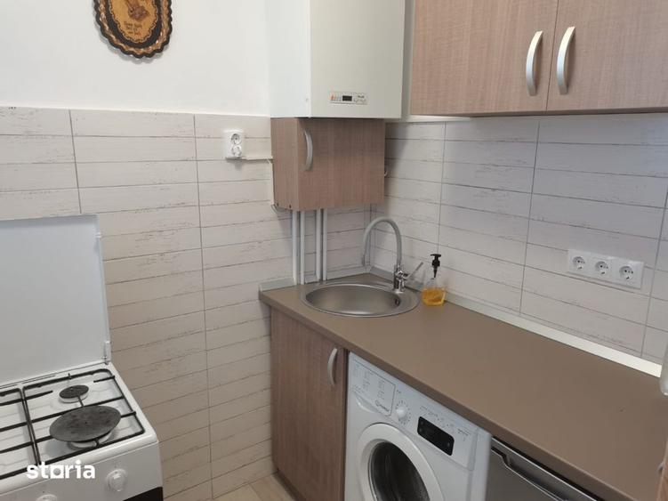 Garsoniera de inchiriat in Drumul Taberei - 1