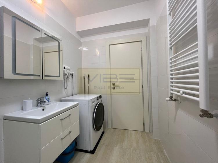 Apartament premium  1 camera Centru  Palas Mall - 10
