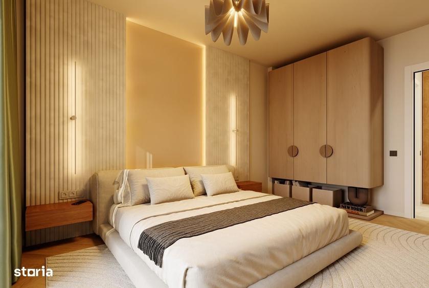 Direct dezvoltator - Apartament 3 camere modern - Metrou Berceni - 8